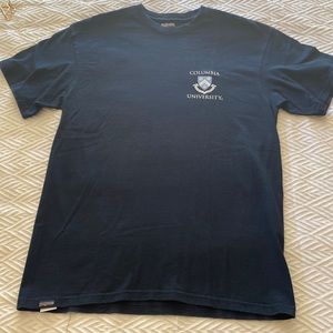 Jansport Columbia University graphic tee - size L